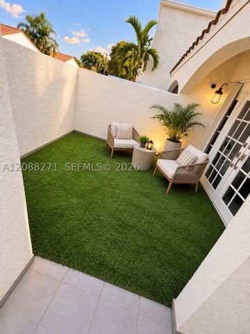 21204 Harbor Way 123-12, Aventura, FL 33180