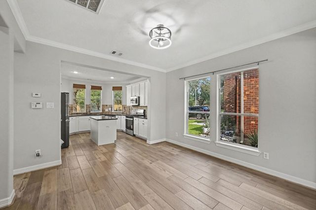 14135 Grovemist Lane, Houston, TX 77082