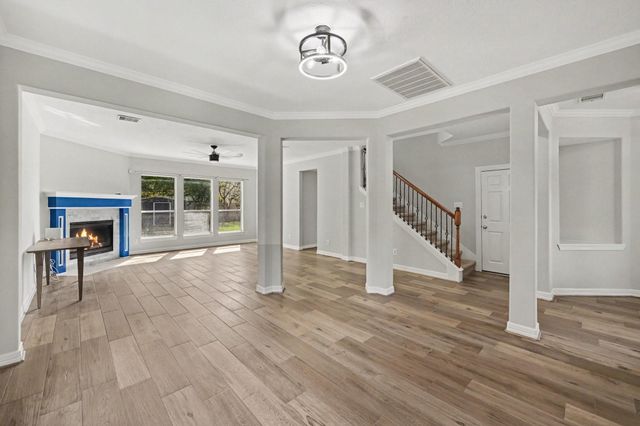 14135 Grovemist Lane, Houston, TX 77082