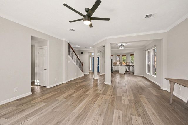 14135 Grovemist Lane, Houston, TX 77082