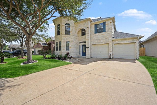 14135 Grovemist Lane, Houston, TX 77082