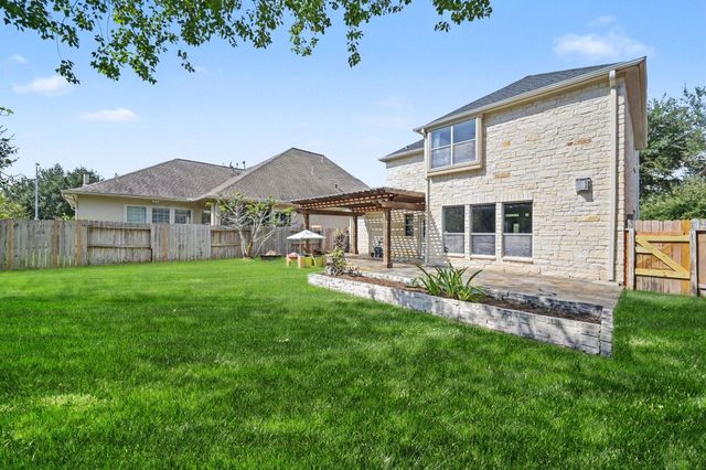 14135 Grovemist Lane, Houston, TX 77082