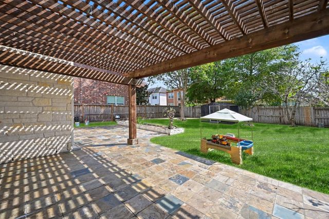 14135 Grovemist Lane, Houston, TX 77082