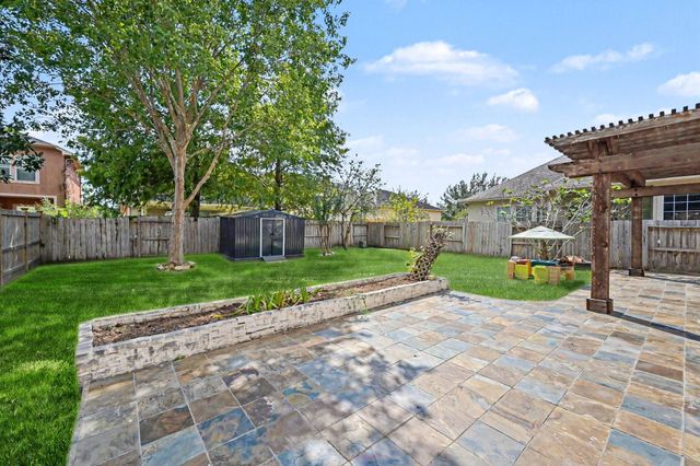14135 Grovemist Lane, Houston, TX 77082