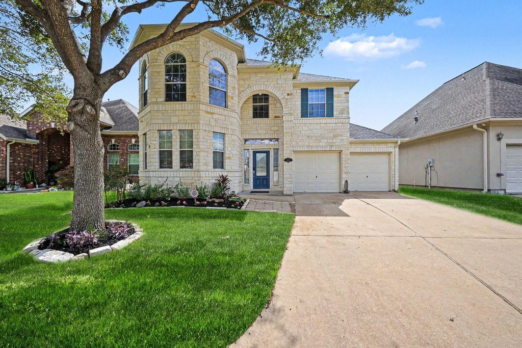 14135 Grovemist Lane, Houston, TX 77082