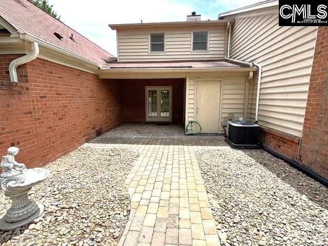 210 Carlyle Circle, Columbia, SC 29206