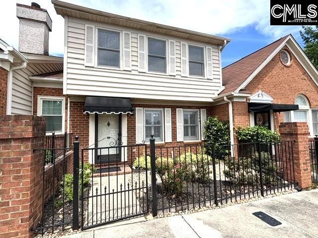 210 Carlyle Circle, Columbia, SC 29206