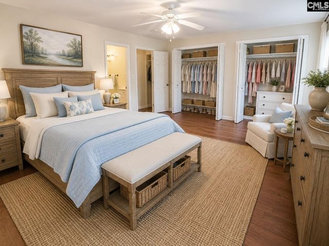 210 Carlyle Circle, Columbia, SC 29206