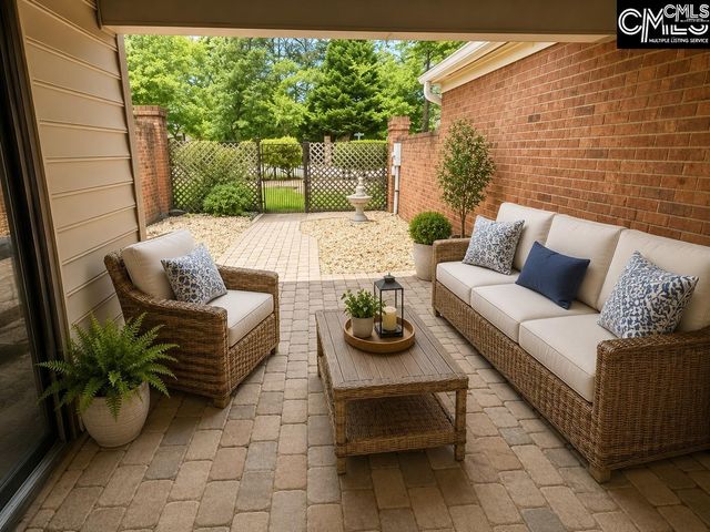 210 Carlyle Circle, Columbia, SC 29206
