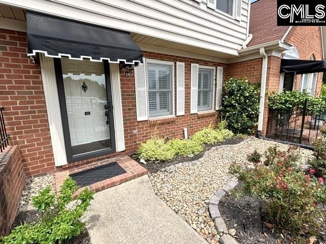 210 Carlyle Circle, Columbia, SC 29206