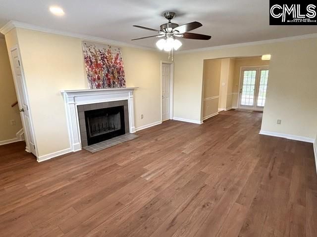 210 Carlyle Circle, Columbia, SC 29206