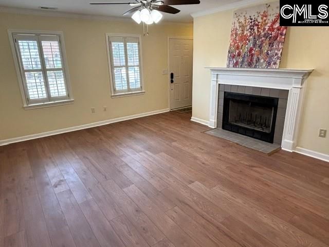 210 Carlyle Circle, Columbia, SC 29206