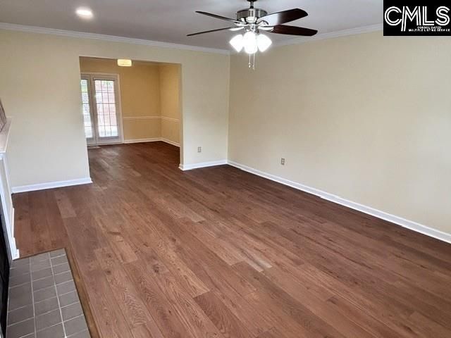 210 Carlyle Circle, Columbia, SC 29206