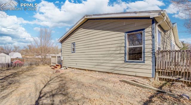 973 Desert Circle, Fountain, CO 80817