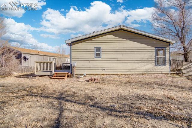 973 Desert Circle, Fountain, CO 80817