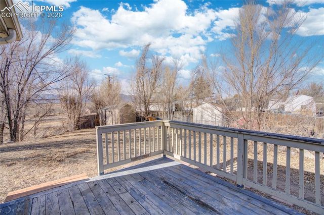 973 Desert Circle, Fountain, CO 80817