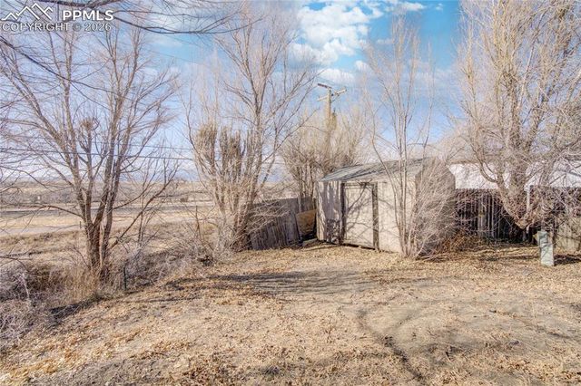 973 Desert Circle, Fountain, CO 80817