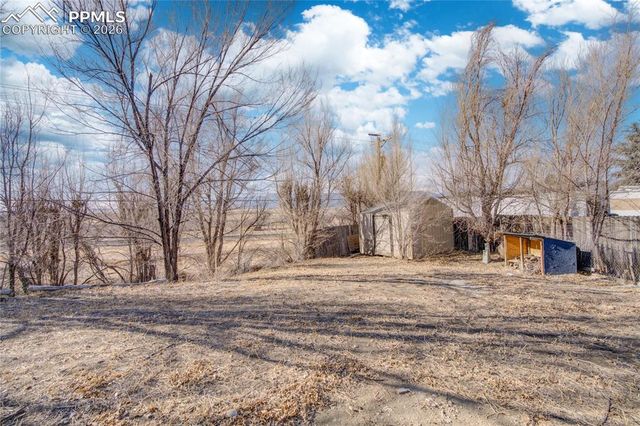 973 Desert Circle, Fountain, CO 80817