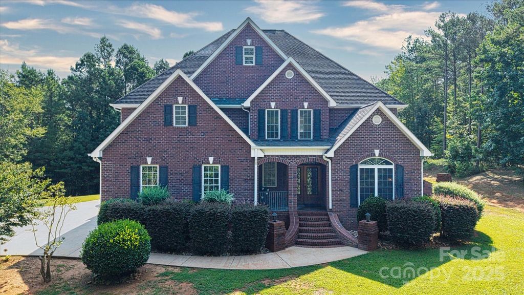 1421 Ashford Road, Chester, SC 29706