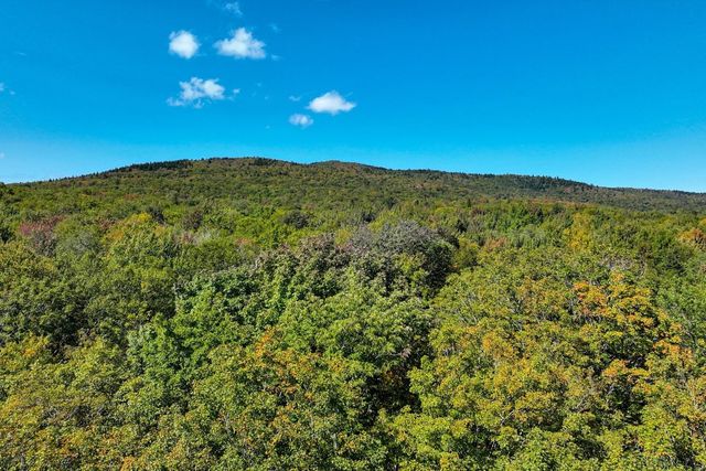 00 Old Weston Mountain Road Lot 7, Ludlow, VT 05149