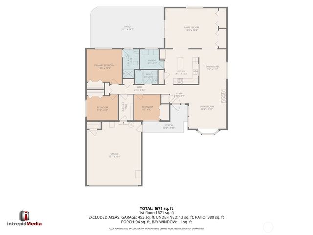 1925 NE 8th Avenue, Oak Harbor, WA 98277