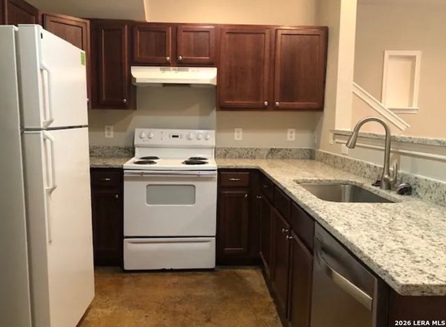 7826 Kingsbury Way Unit 3, San Antonio, TX 78240