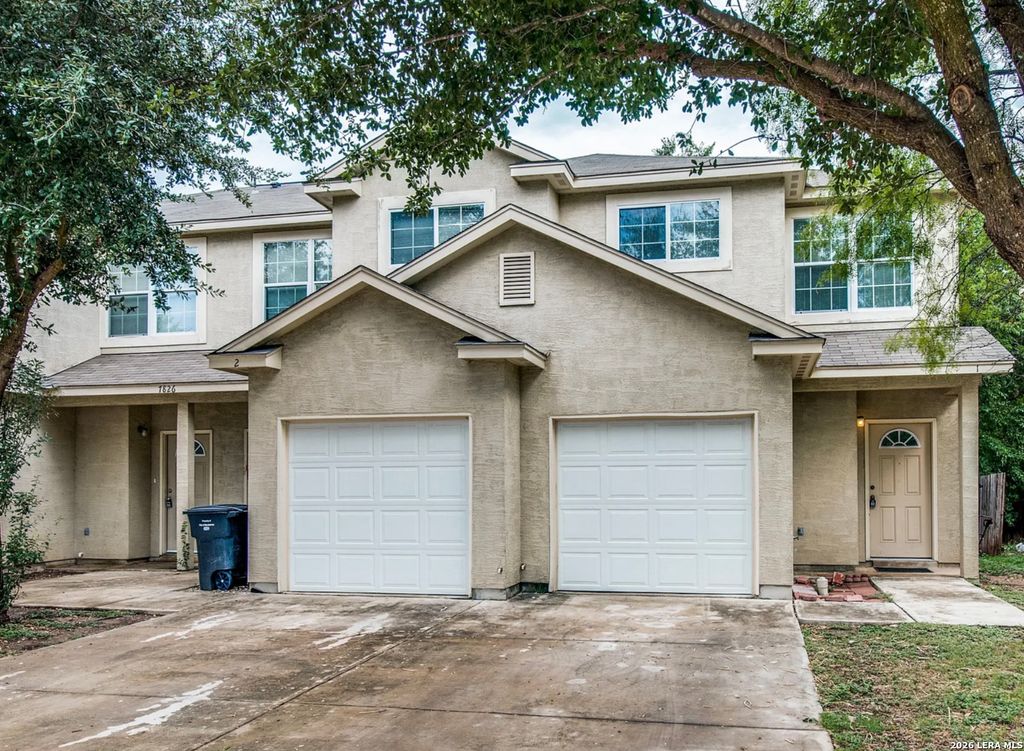 7826 Kingsbury Way Unit 3, San Antonio, TX 78240