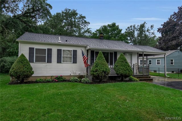 265 North 5th Street, Lewiston, NY 14092