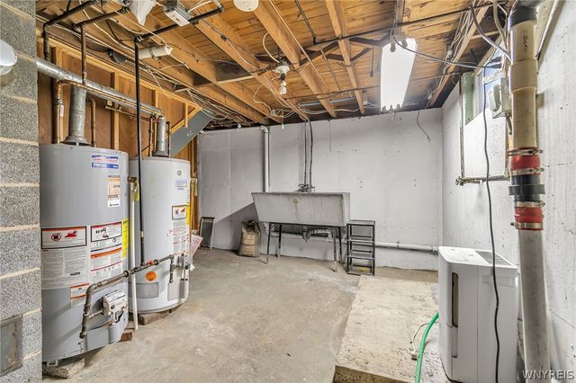 265 North 5th Street, Lewiston, NY 14092