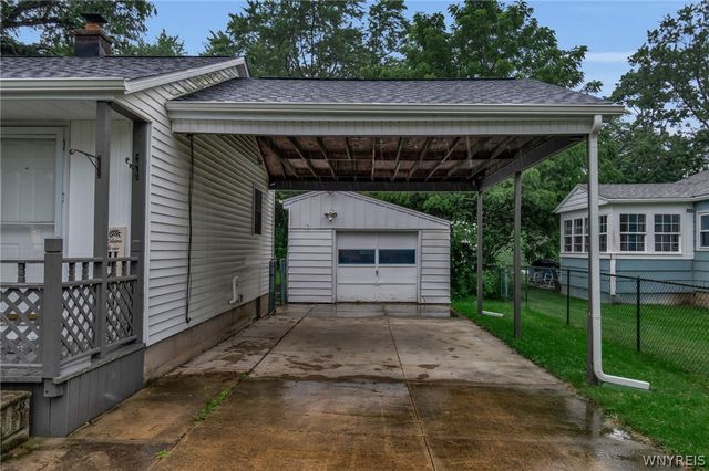 265 North 5th Street, Lewiston, NY 14092