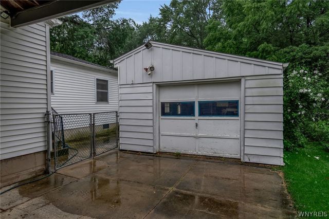 265 North 5th Street, Lewiston, NY 14092