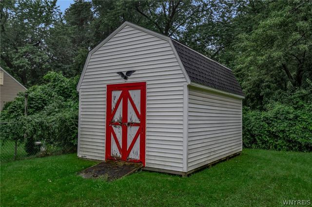 265 North 5th Street, Lewiston, NY 14092