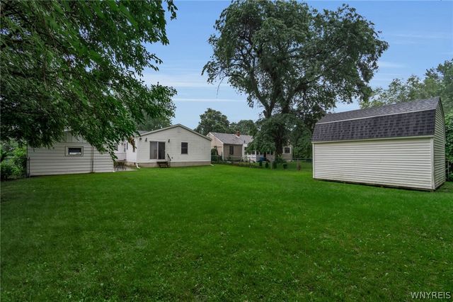 265 North 5th Street, Lewiston, NY 14092