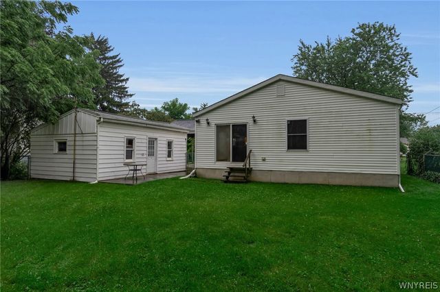 265 North 5th Street, Lewiston, NY 14092