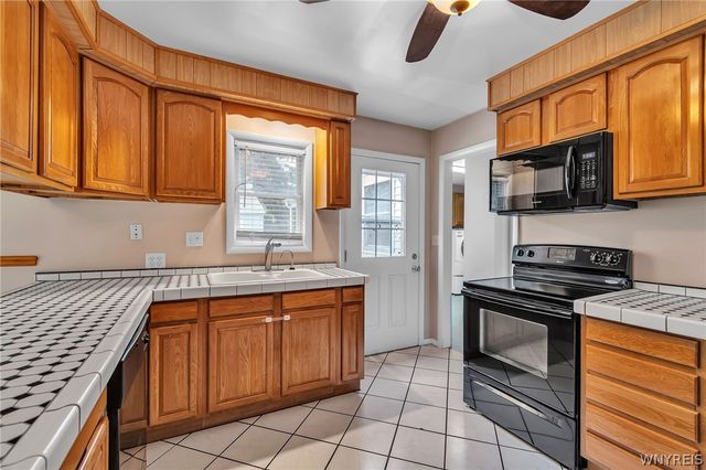 265 North 5th Street, Lewiston, NY 14092