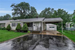 265 North 5th Street, Lewiston, NY 14092