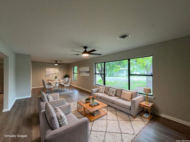 133 Shearer Hill, San Antonio, TX 78216