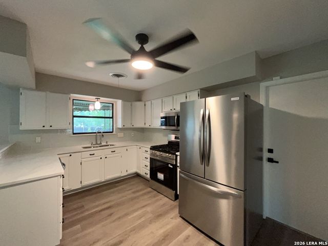 133 Shearer Hill, San Antonio, TX 78216