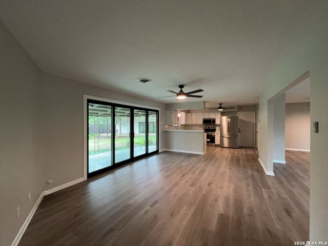 133 Shearer Hill, San Antonio, TX 78216