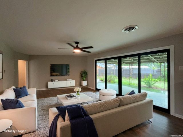 133 Shearer Hill, San Antonio, TX 78216