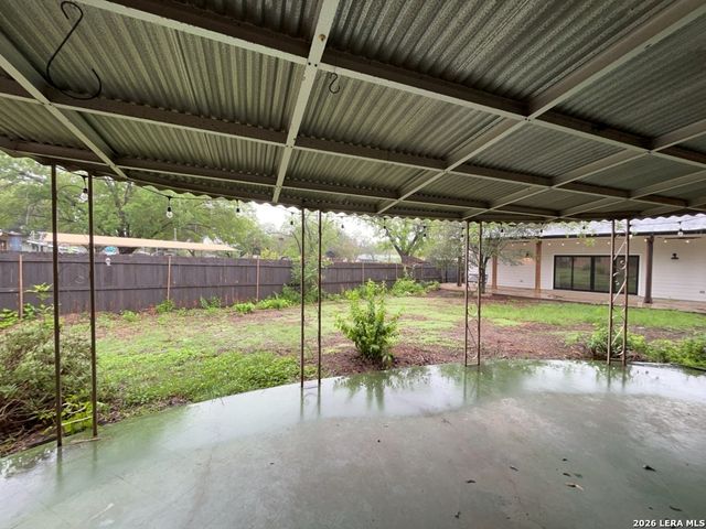 133 Shearer Hill, San Antonio, TX 78216