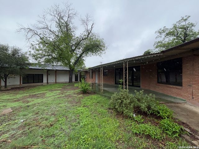 133 Shearer Hill, San Antonio, TX 78216