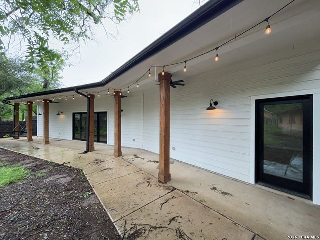 133 Shearer Hill, San Antonio, TX 78216