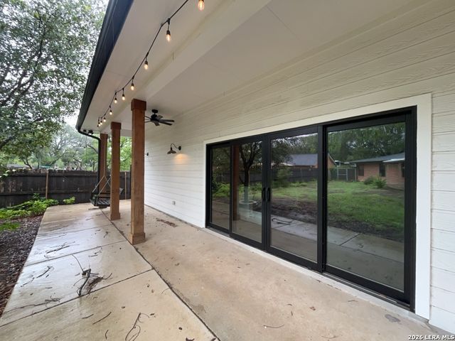 133 Shearer Hill, San Antonio, TX 78216