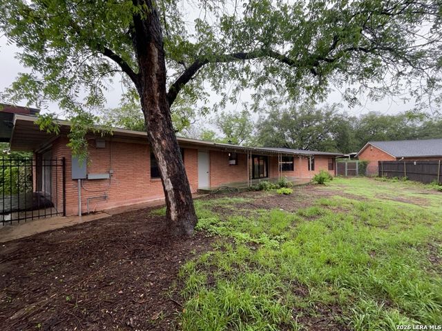 133 Shearer Hill, San Antonio, TX 78216