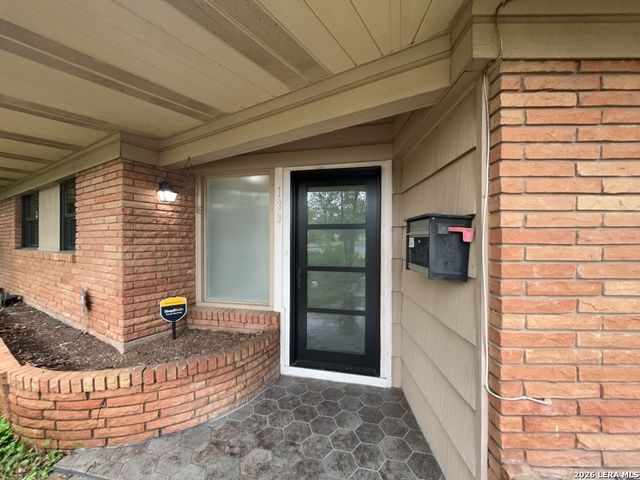 133 Shearer Hill, San Antonio, TX 78216