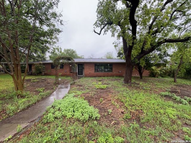 133 Shearer Hill, San Antonio, TX 78216