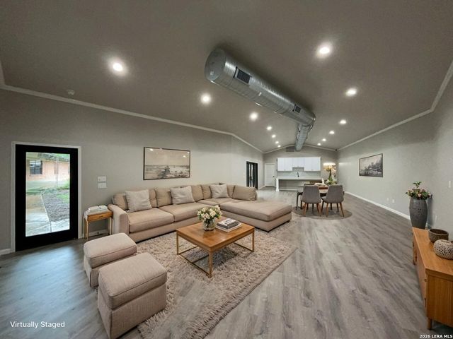 133 Shearer Hill, San Antonio, TX 78216