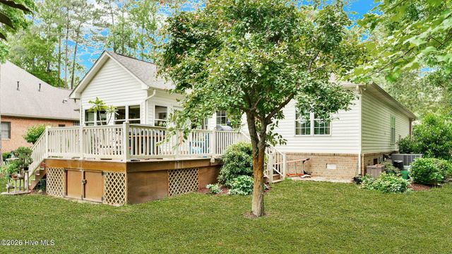 306 Potomac Drive, Chocowinity, NC 27817