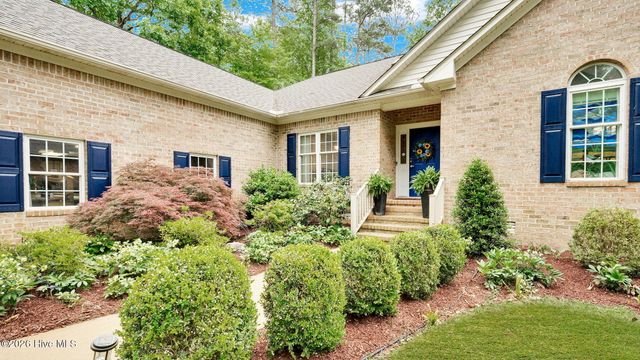 306 Potomac Drive, Chocowinity, NC 27817